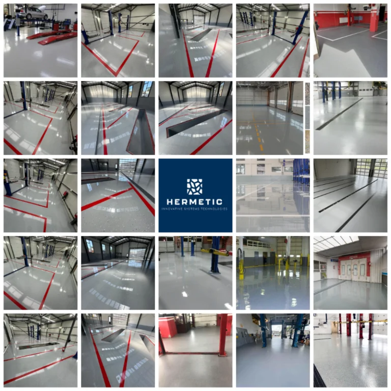 pardoseli service auto 1