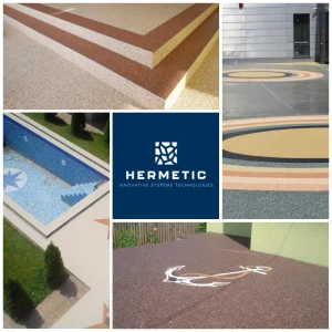 Imagini covorul de piatra naturala