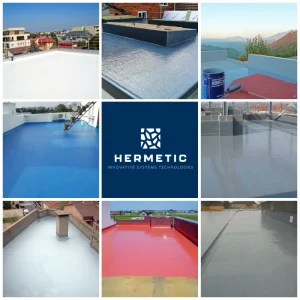 Imagini Hidroizolatie lichida exterior