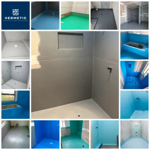 Firma Hidroizolatii bai