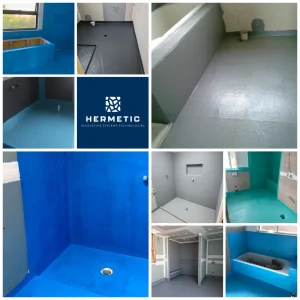 Sisteme Hidroizolatii bai