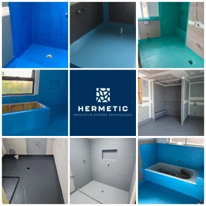 Imagini Hidroizolatii baie