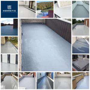 Firma Hidroizolatii balcoane