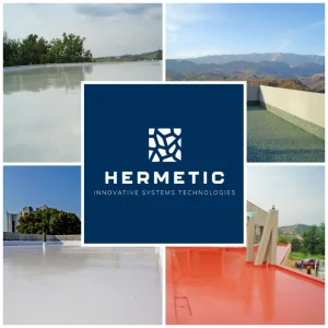 Firma Hidroizolatii terase