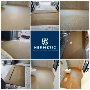 Imagini Mortar epoxidic hidroizolant