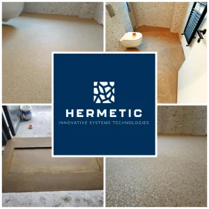 Recenzii Mortar epoxidic hidroizolant