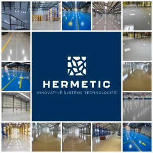 Firma Pardoseli depozite