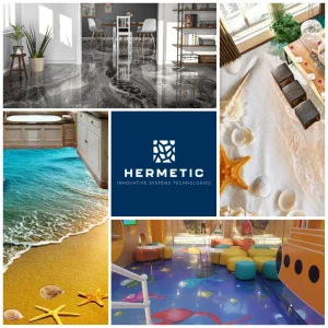 Imagini pardoseli epoxidice 3D