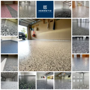 Firma Pardoseli epoxidice