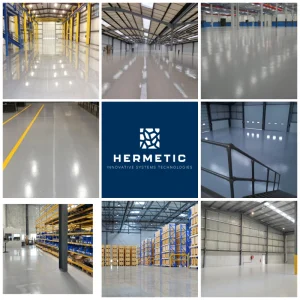 Imagini Pardoseli epoxidice