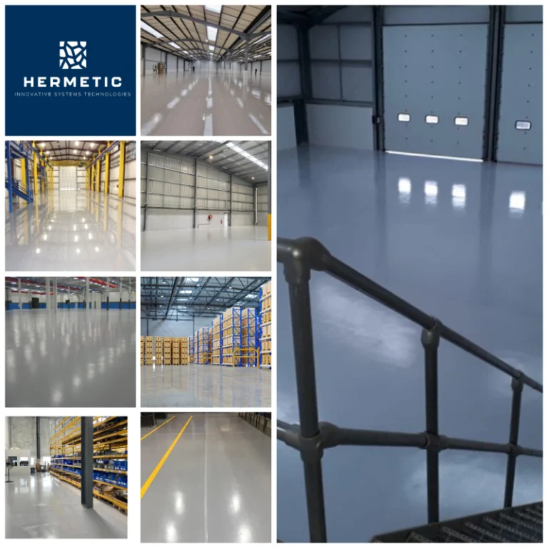 pardoseli epoxidice depozite