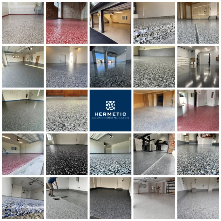 pardoseli epoxidice garaje 1