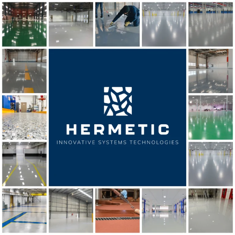 pardoseli epoxidice industriale 1