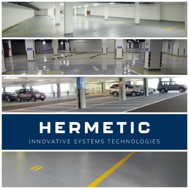 pardoseli epoxidice parcari - 17