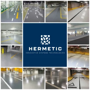 Imagini Pardoseli parcari