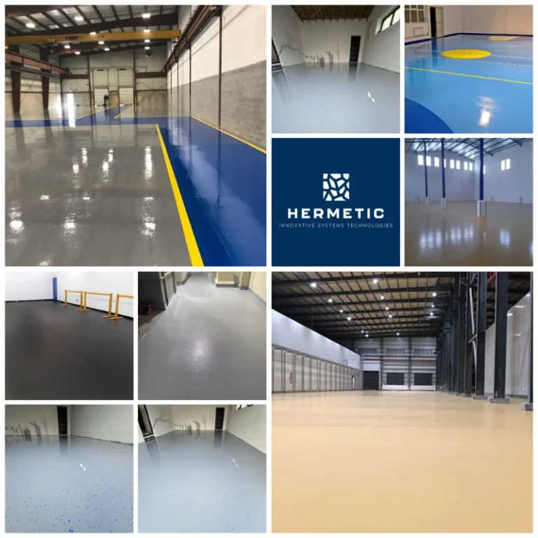 pardoseli poliuretanice mix 12