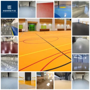 pardoseli poliuretanice mix 4