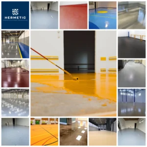 pardoseli poliuretanice mix 5