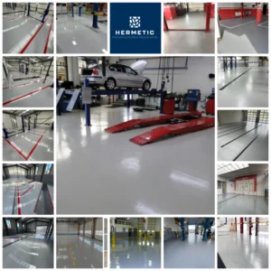 pardoseli service auto