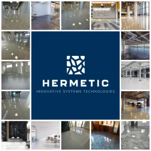 Recenzii Pardoseli spatii comerciale