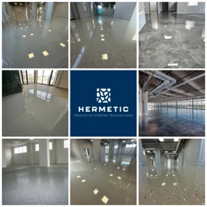 imagini pardoseli spatii comerciale