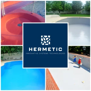 Firma Hidroizolatii piscine