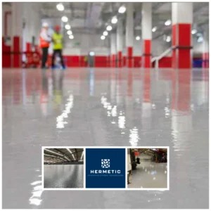 pardoseli poliuretanice