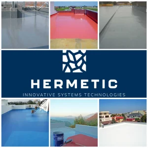 Preturi Hidroizolatie lichida exterior