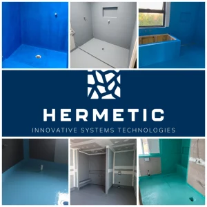 Preturi Hidroizolatii bai