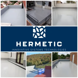 Preturi Hidroizolatii balcoane