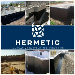 Preturi Hidroizolatii fundatii