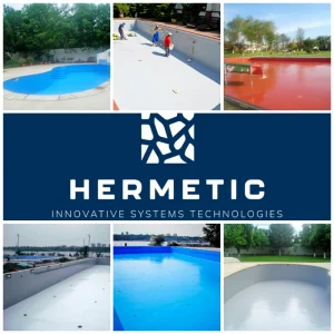 Preturi Hidroizolatii piscine