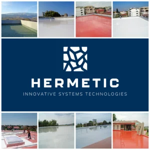 Preturi Hidroizolatii terase