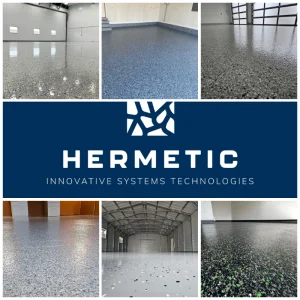 Preturi pardoseli epoxidice cu fulgi decorativi