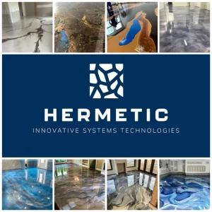 Preturi pardoseli epoxidice metalice