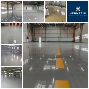 Preturi pardoseli industriale